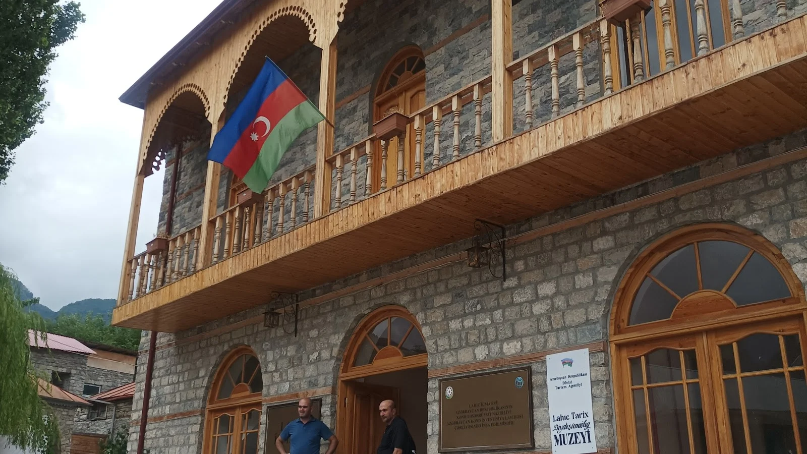 Lahij