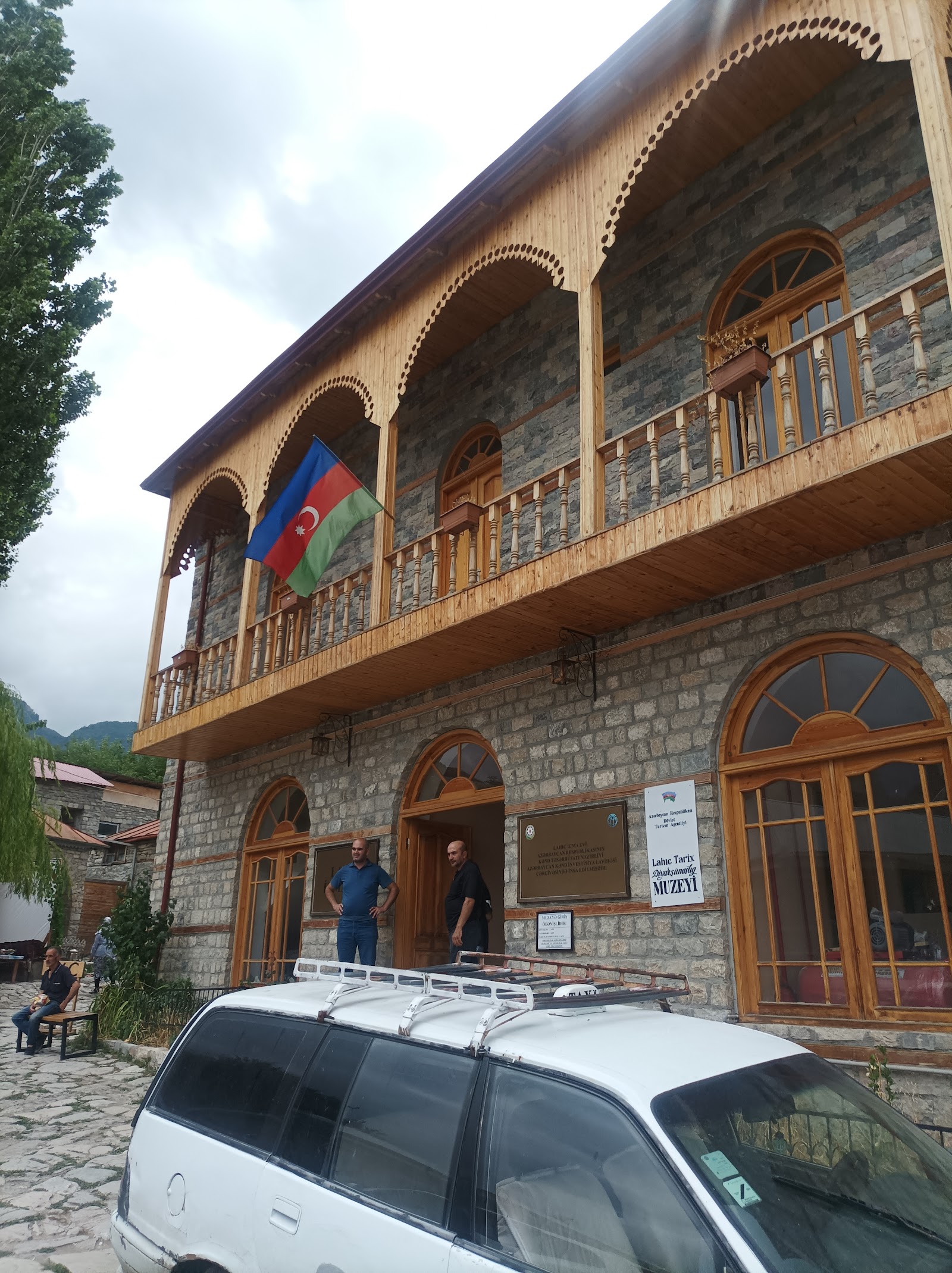 Lahij