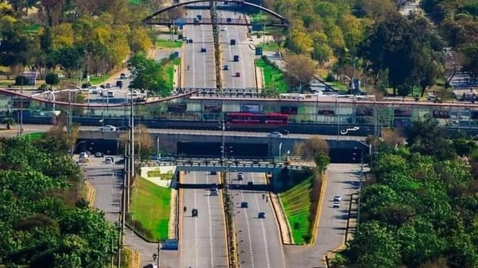 Islamabad