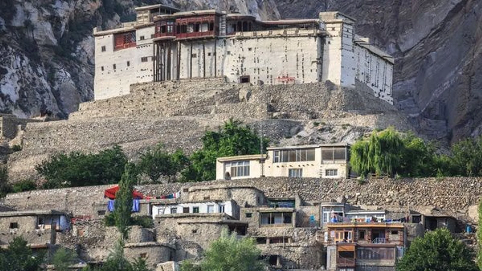 Karimabad