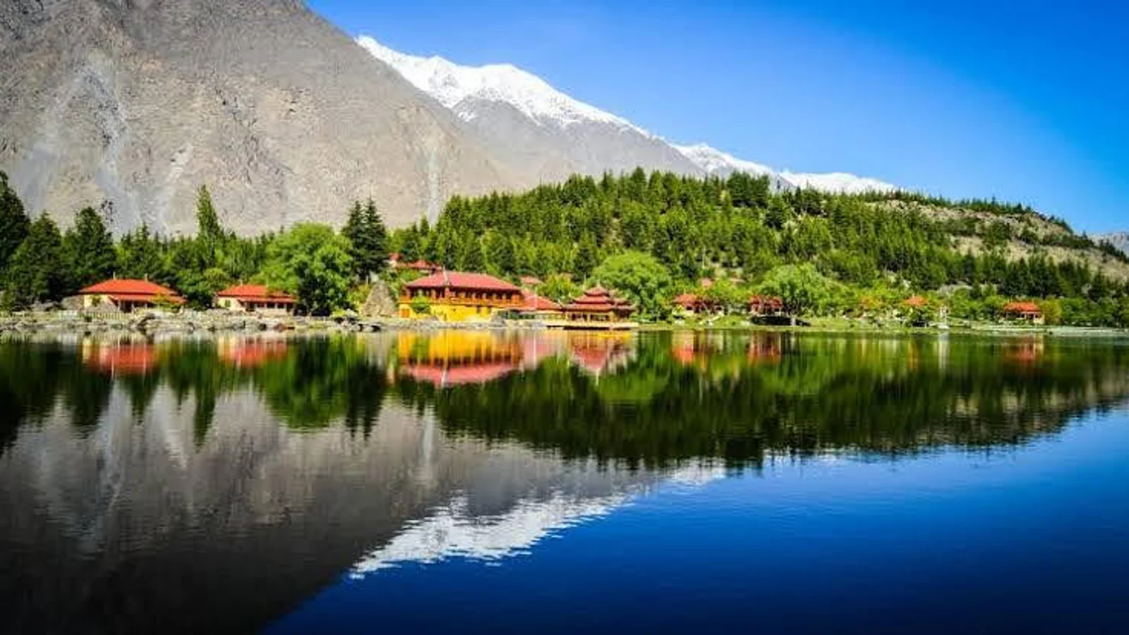 Skardu