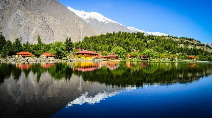 Skardu