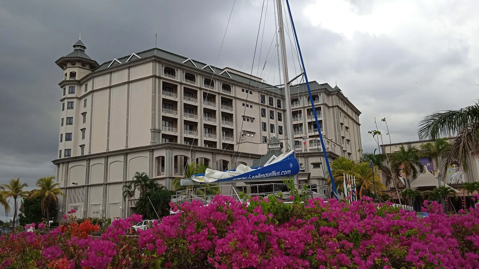 Port Louis