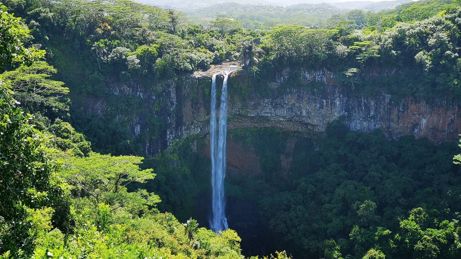 Chamarel