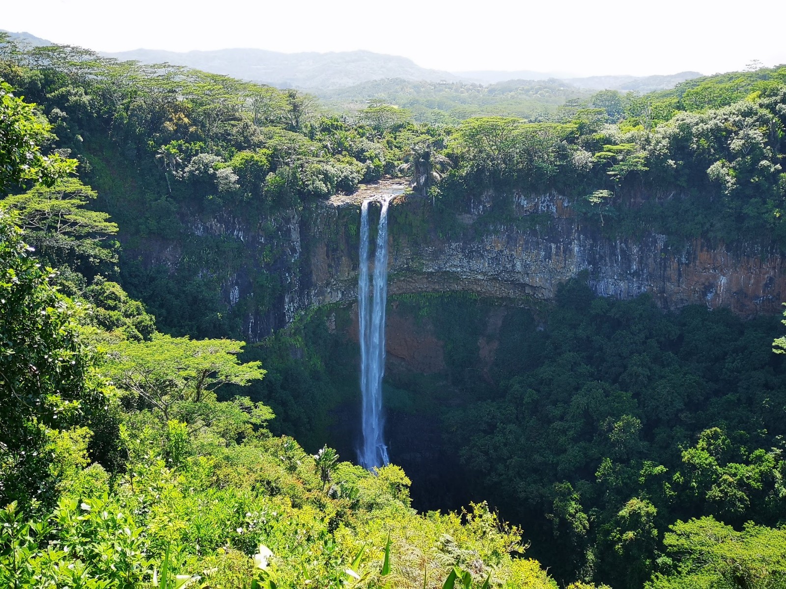 Chamarel