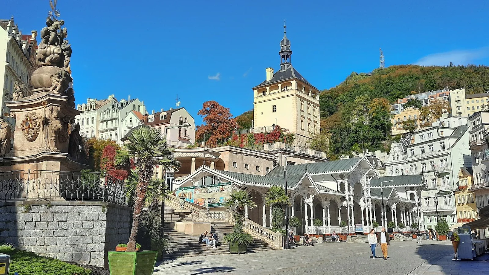 Karlovy Vary
