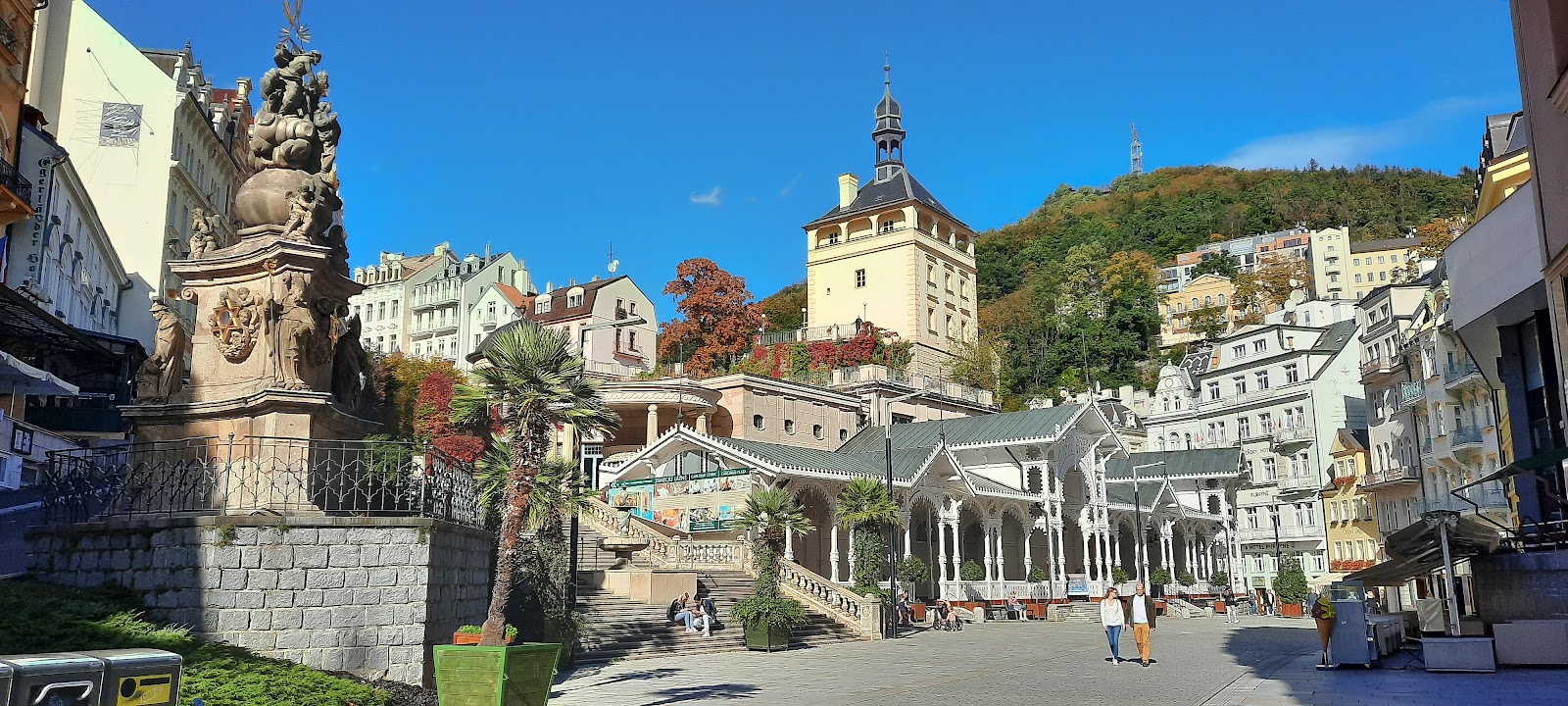 Karlovy Vary
