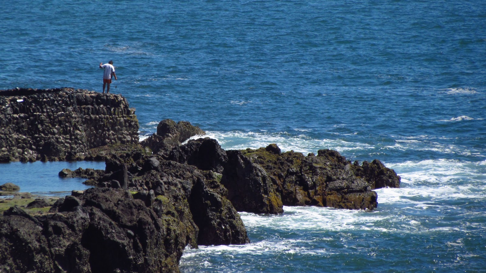 La Libertad