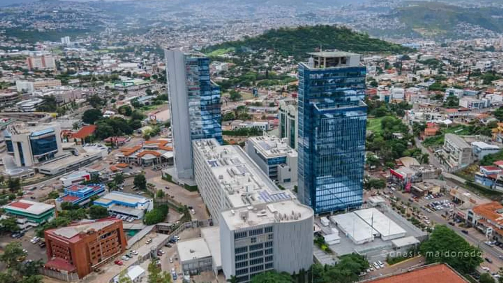 Tegucigalpa