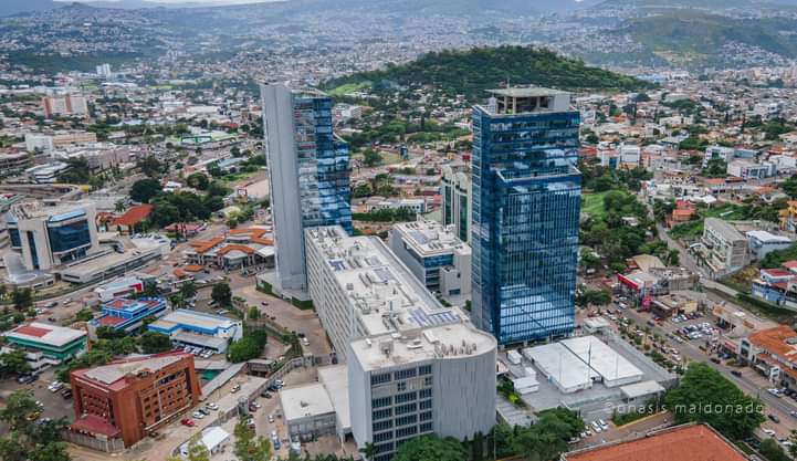 Tegucigalpa