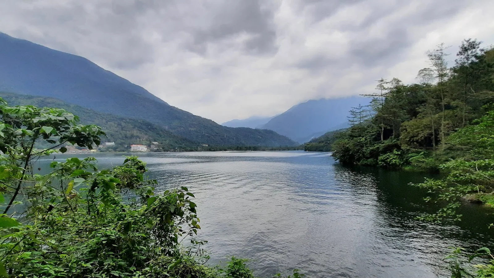 Hualien