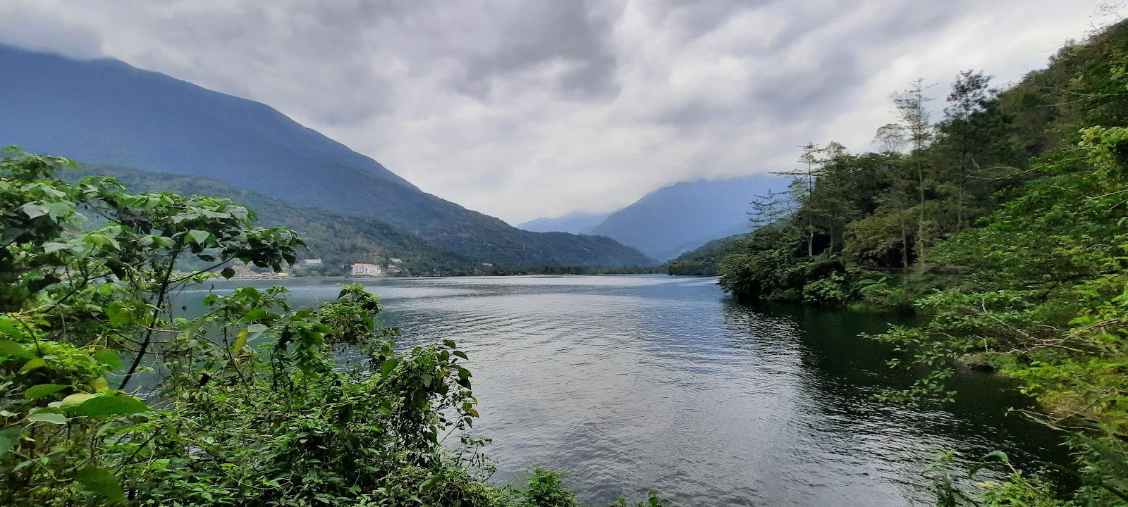 Hualien