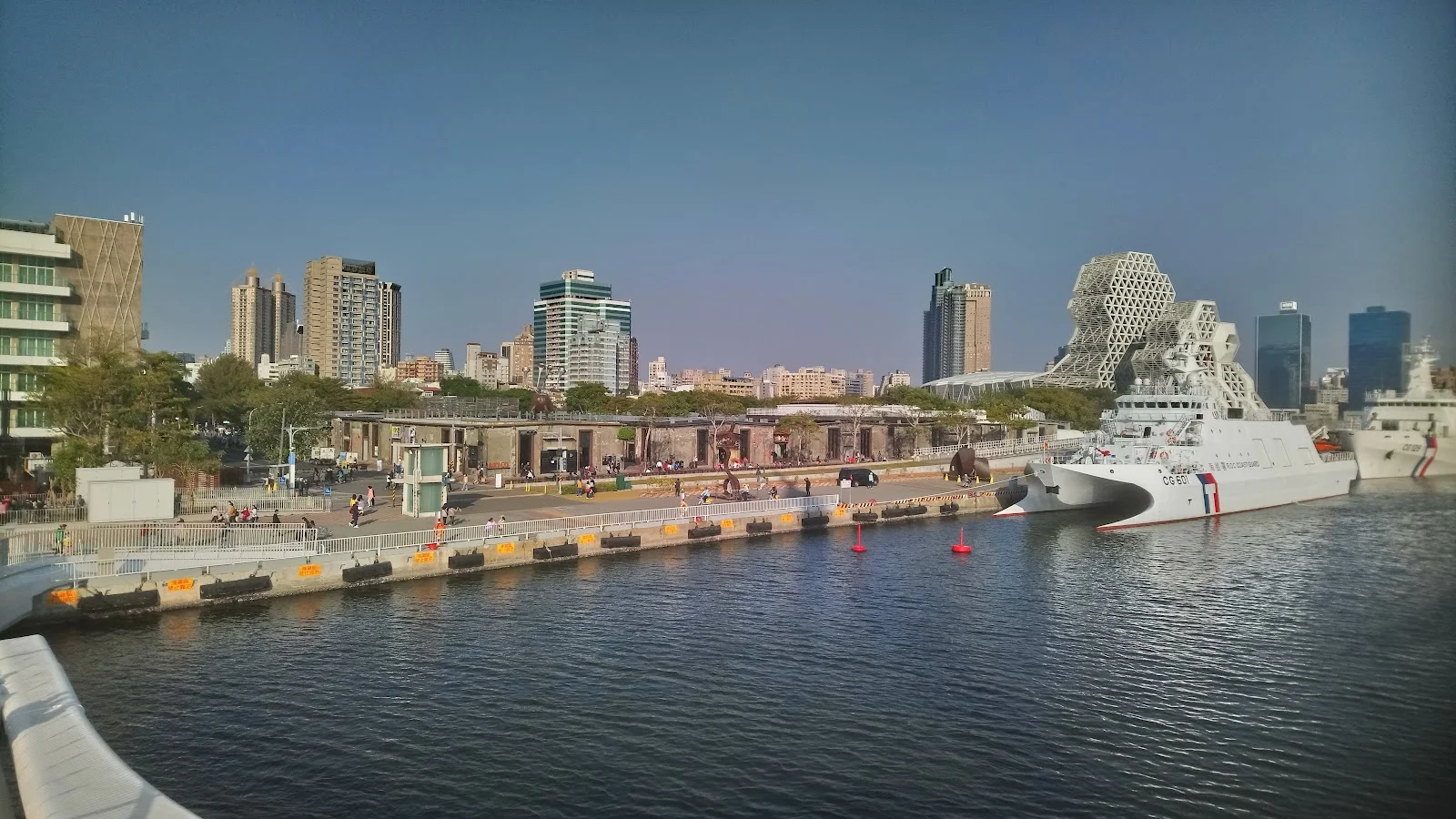 Kaohsiung