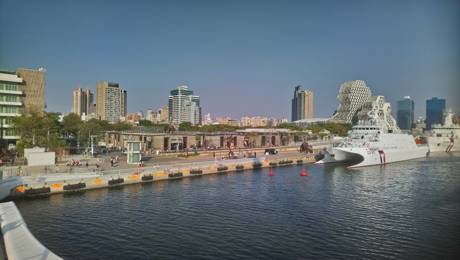 Kaohsiung