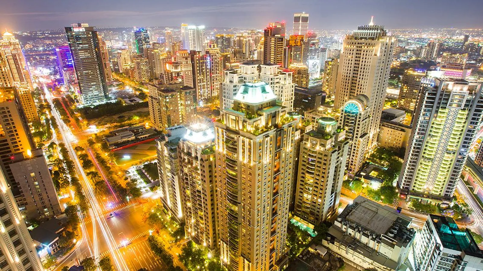 Taichung