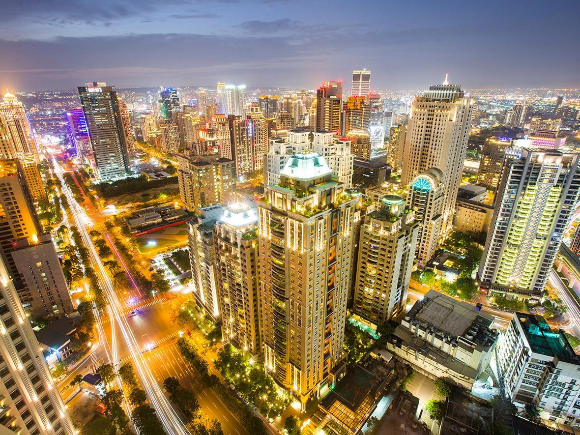 Taichung