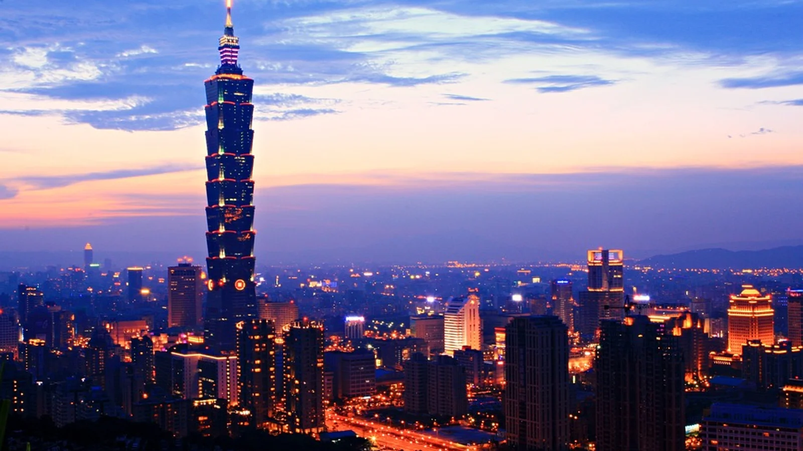 Taipei