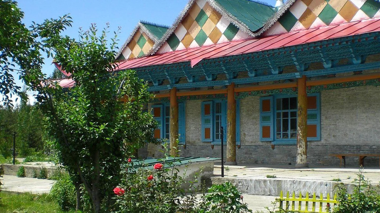 Karakol