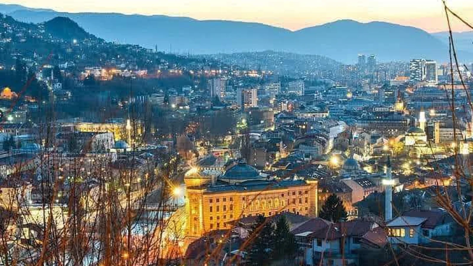 Sarajevo
