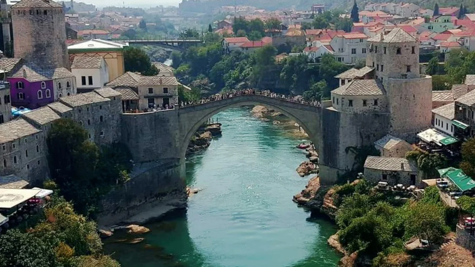 Mostar