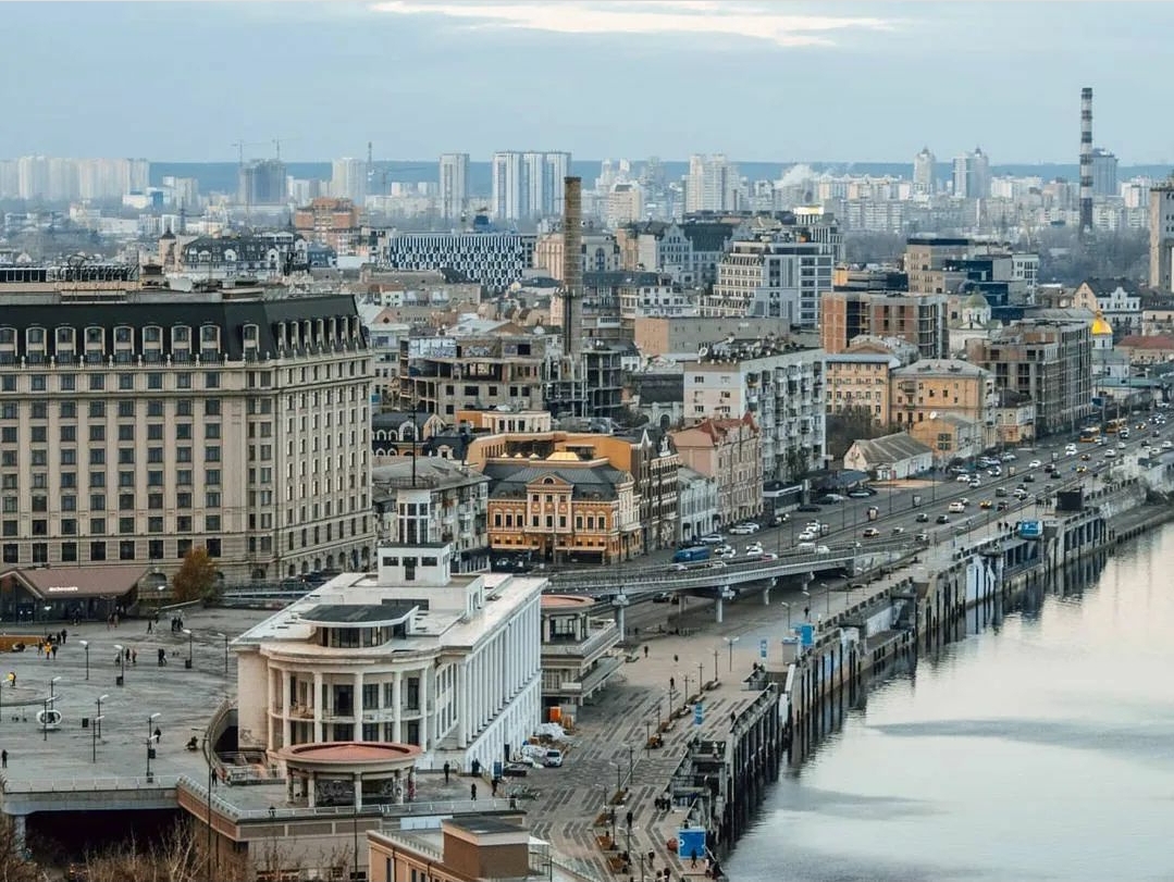 Kiev