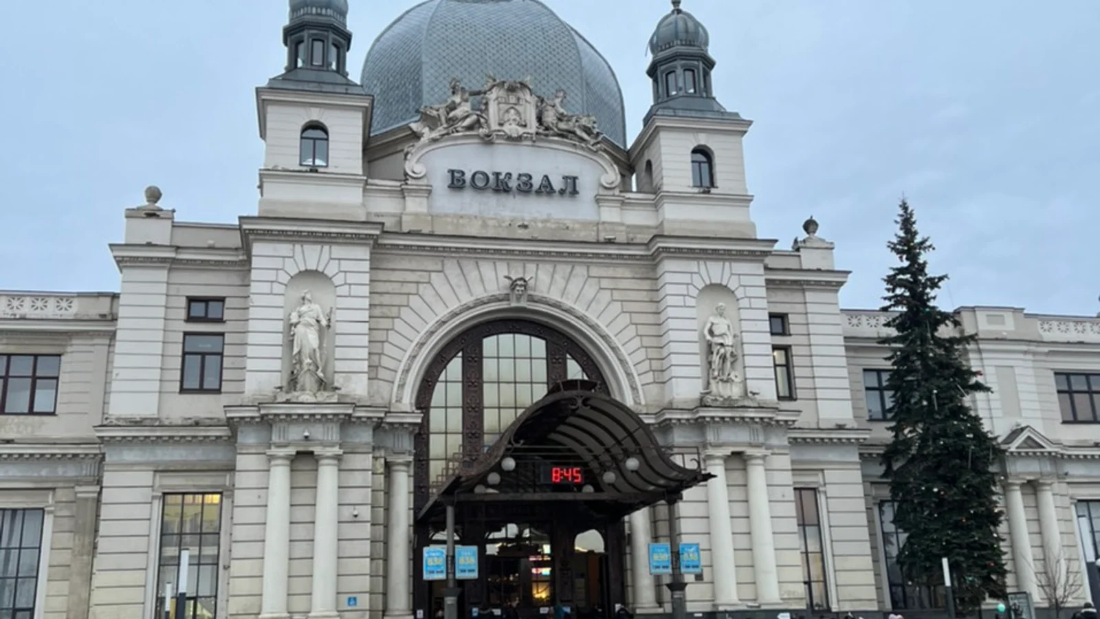 Lviv