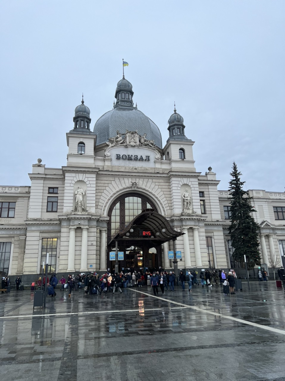 Lviv