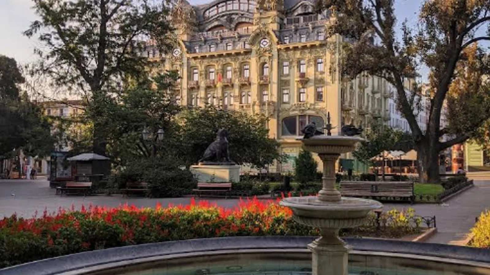 Odessa