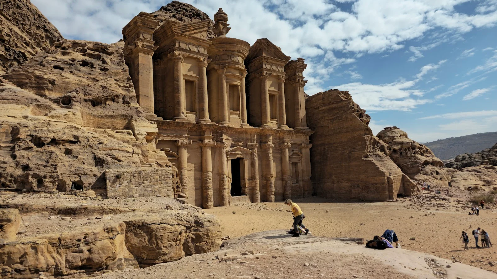 Petra