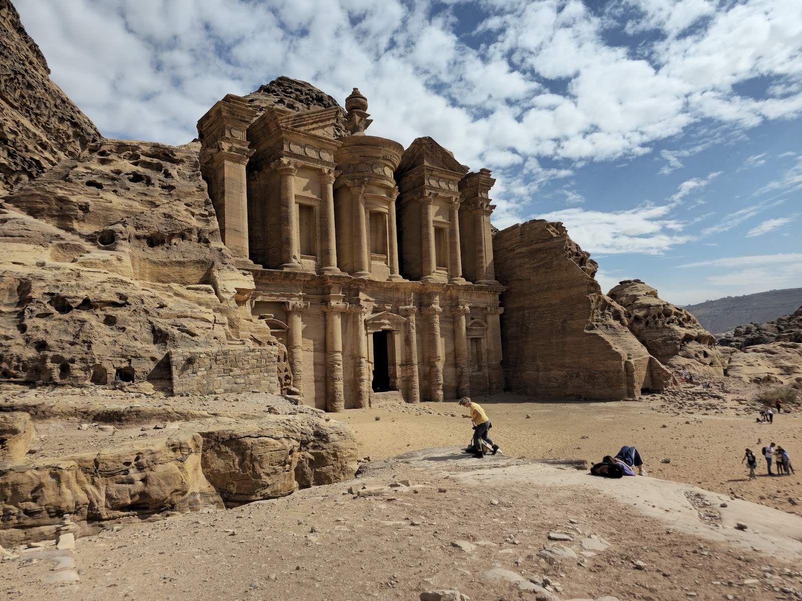 Petra