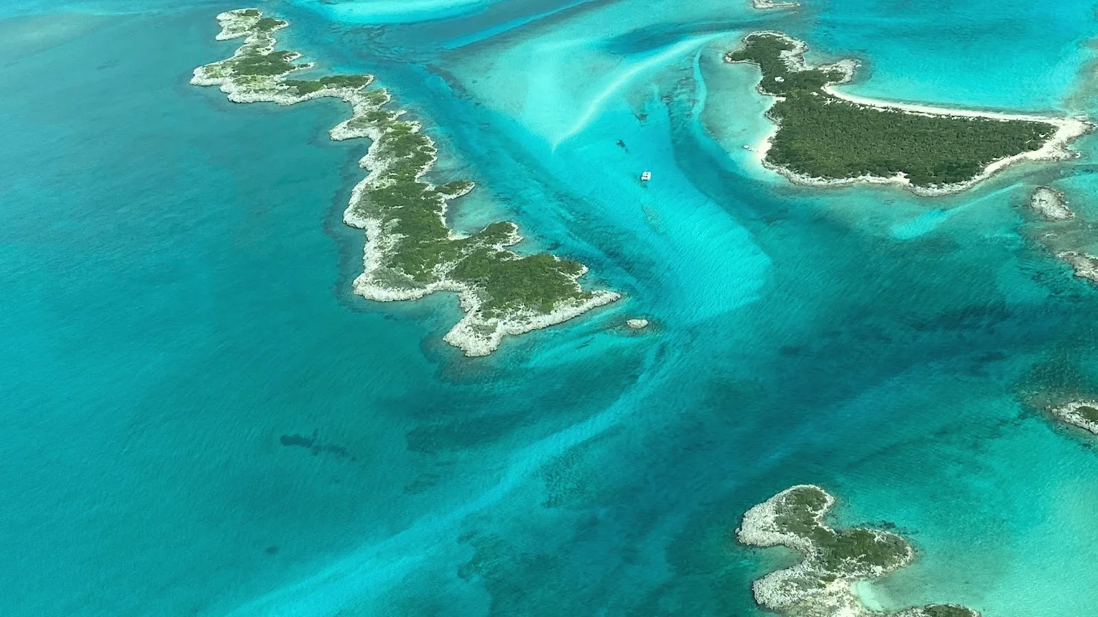 Great Exuma