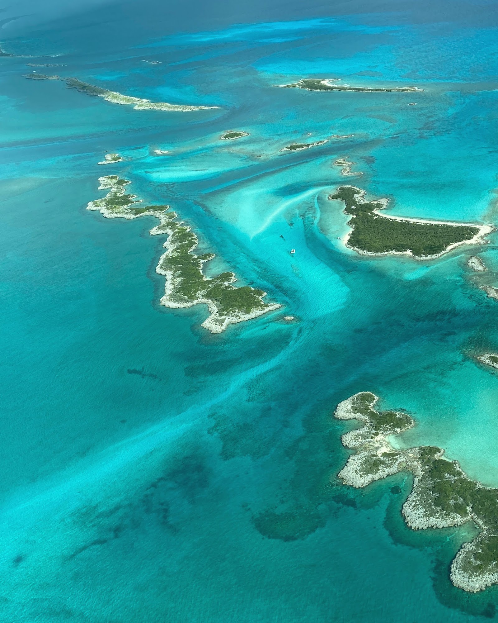 Great Exuma