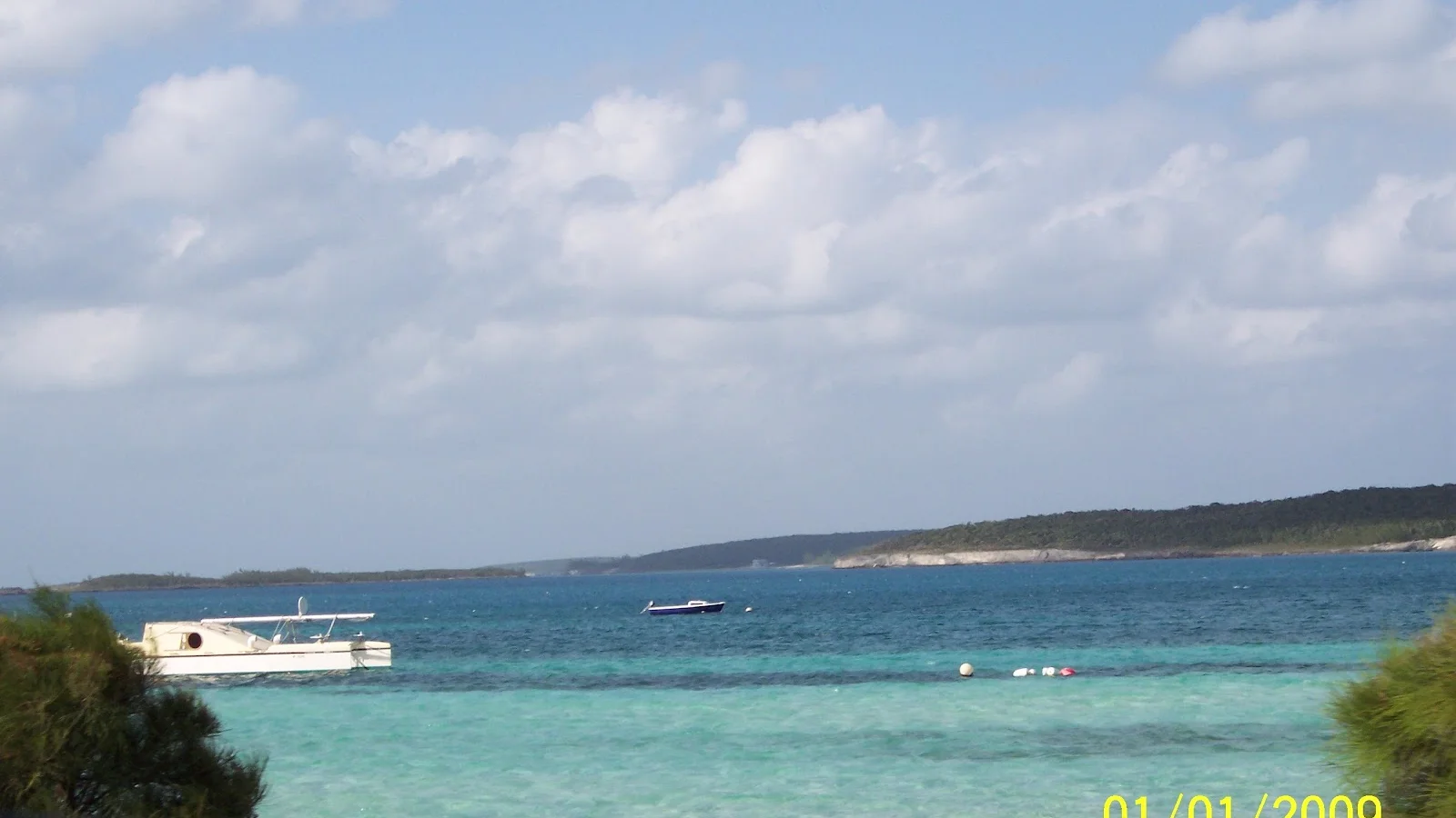 Eleuthera