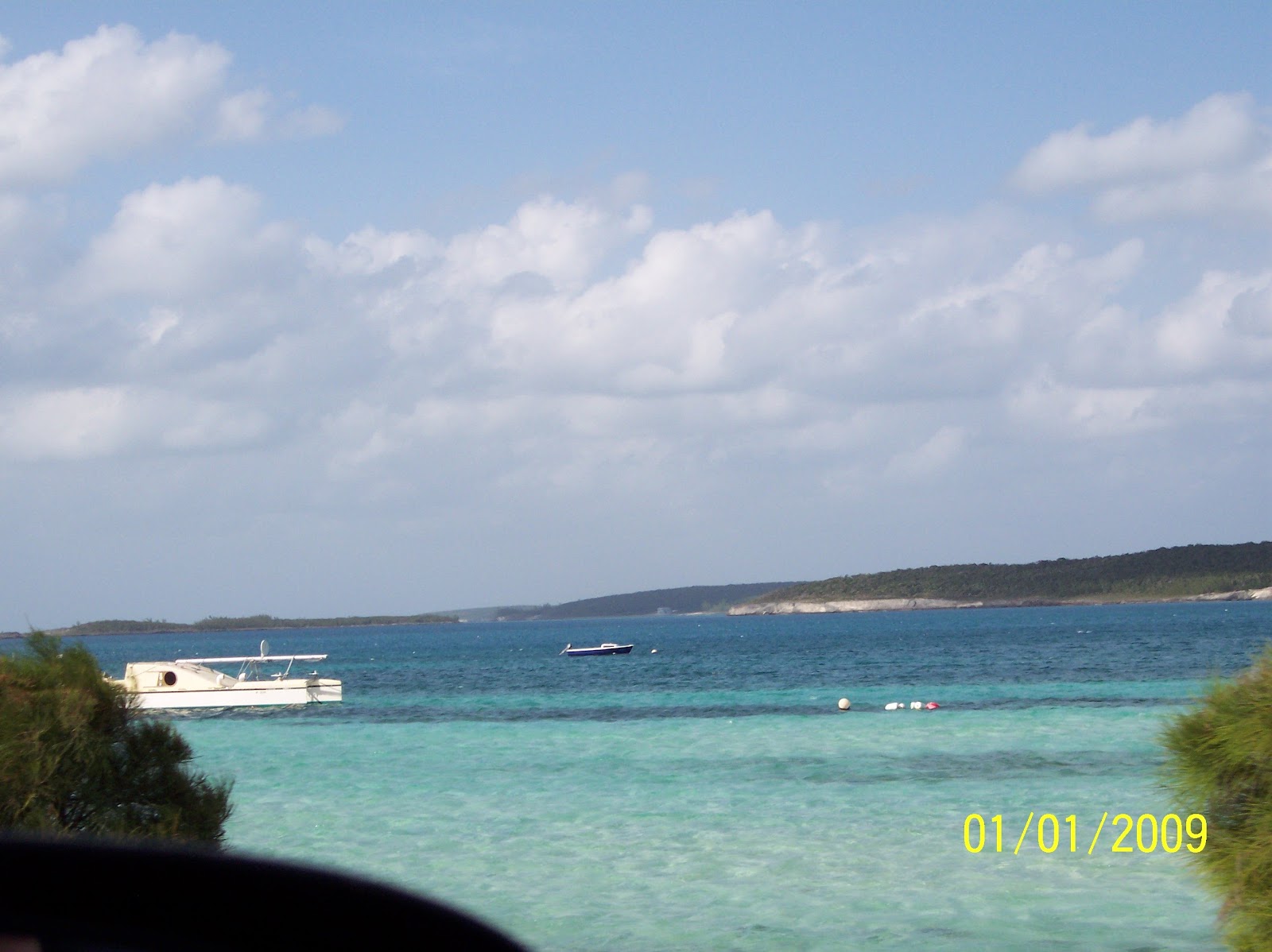 Eleuthera