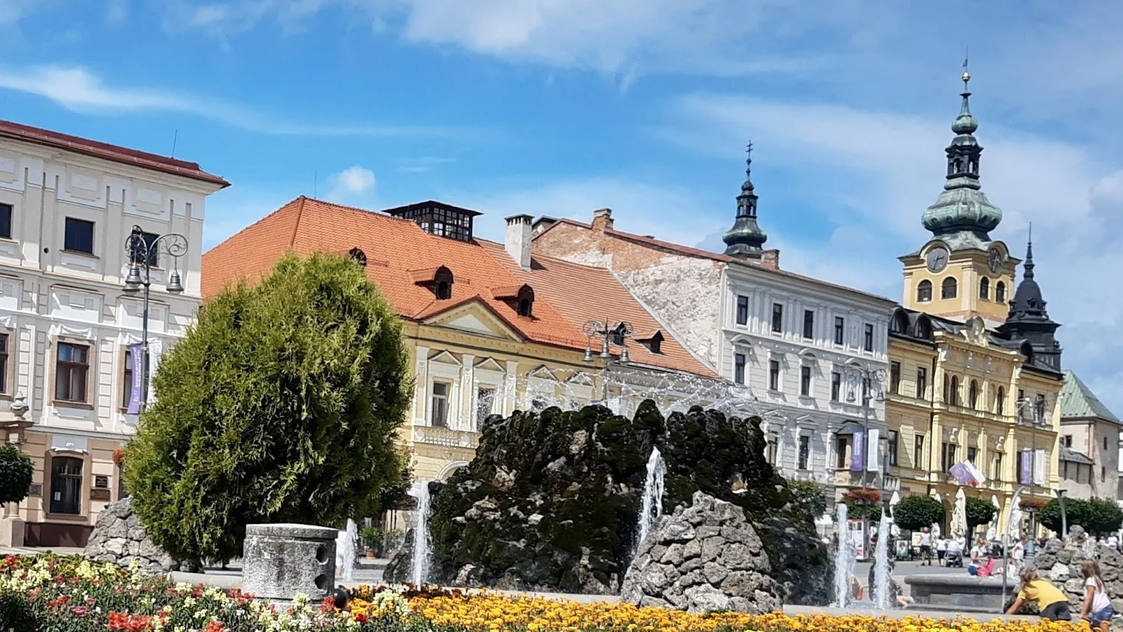 Banská Bystrica