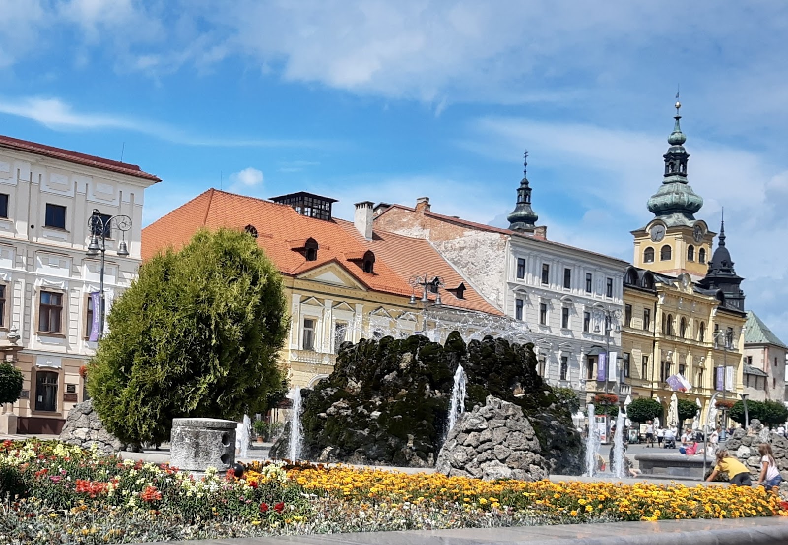 Banska Bystrica