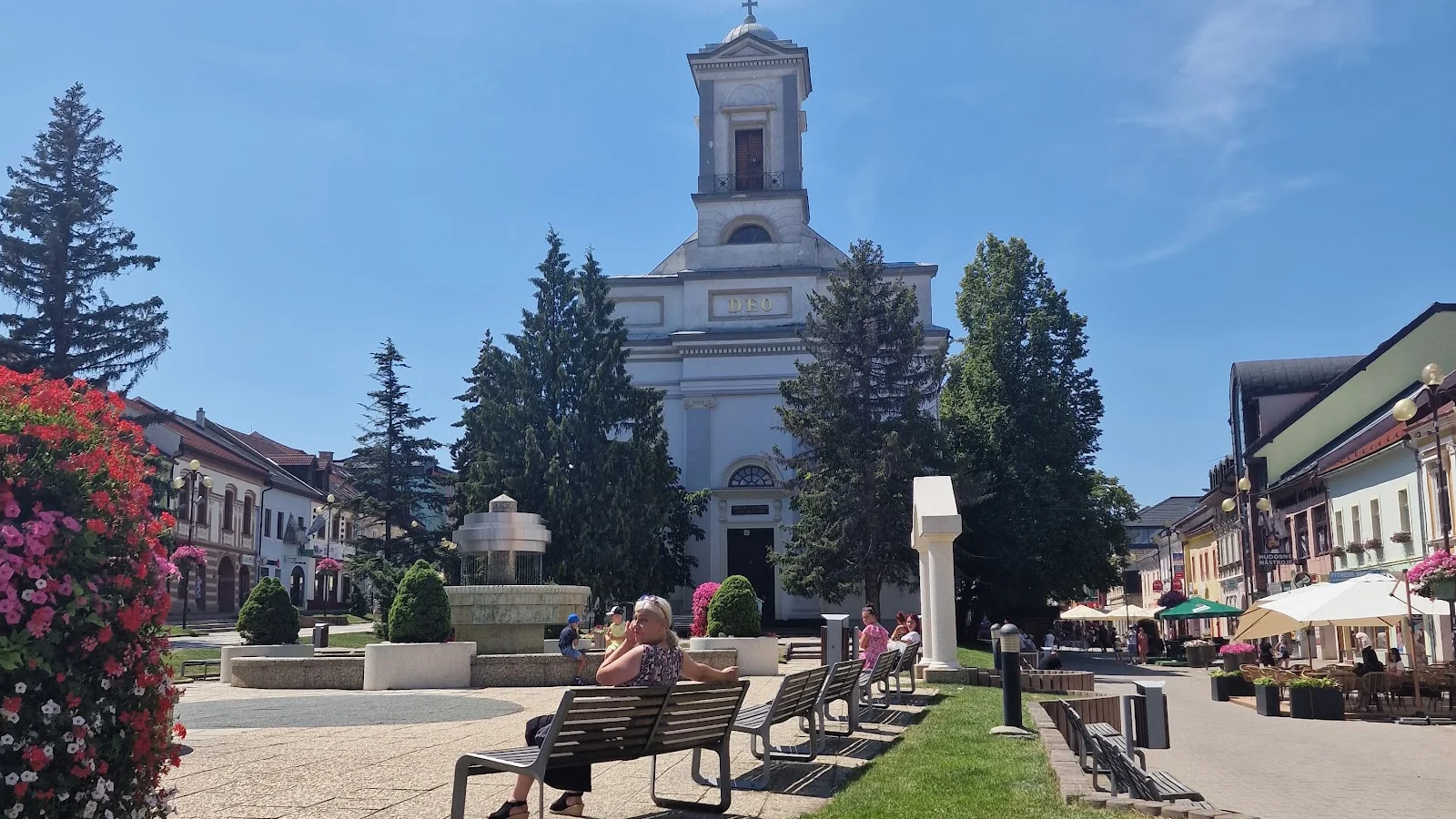 Poprad