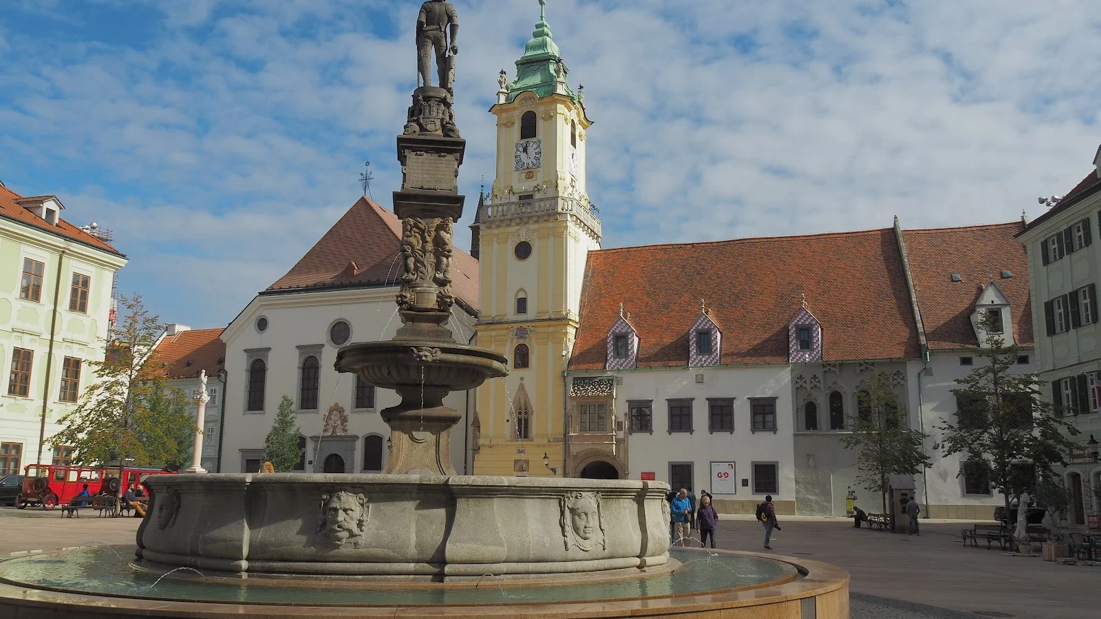 Bratislava