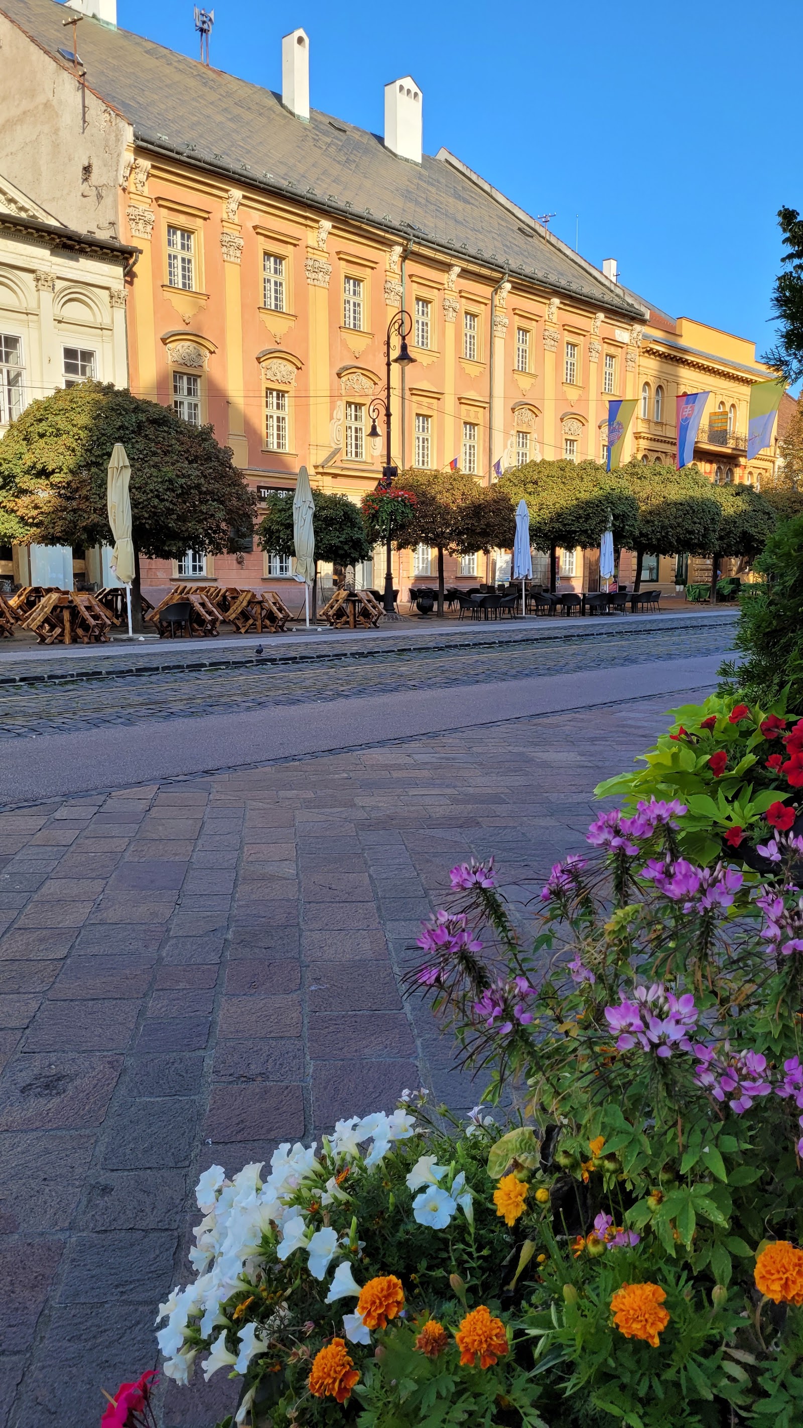 Kosice