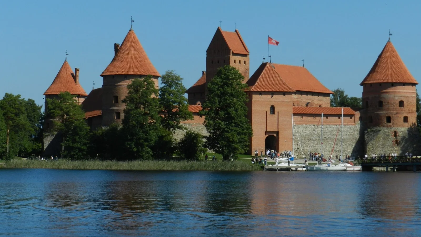 Trakai