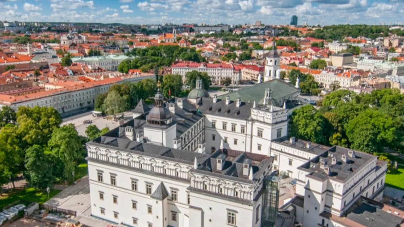 Vilnius