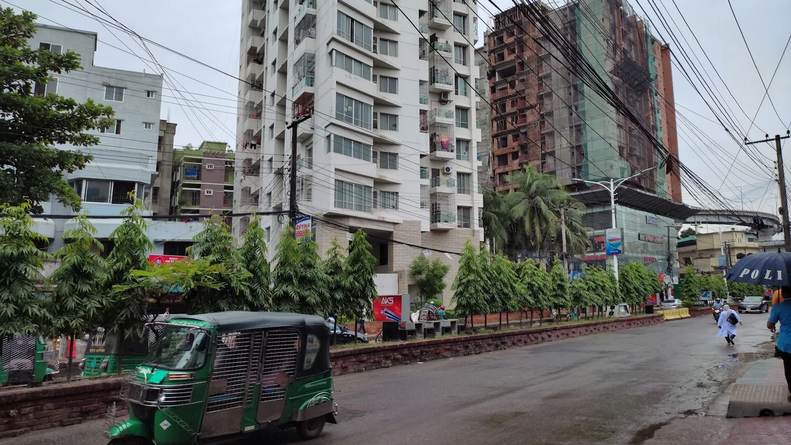 Chittagong