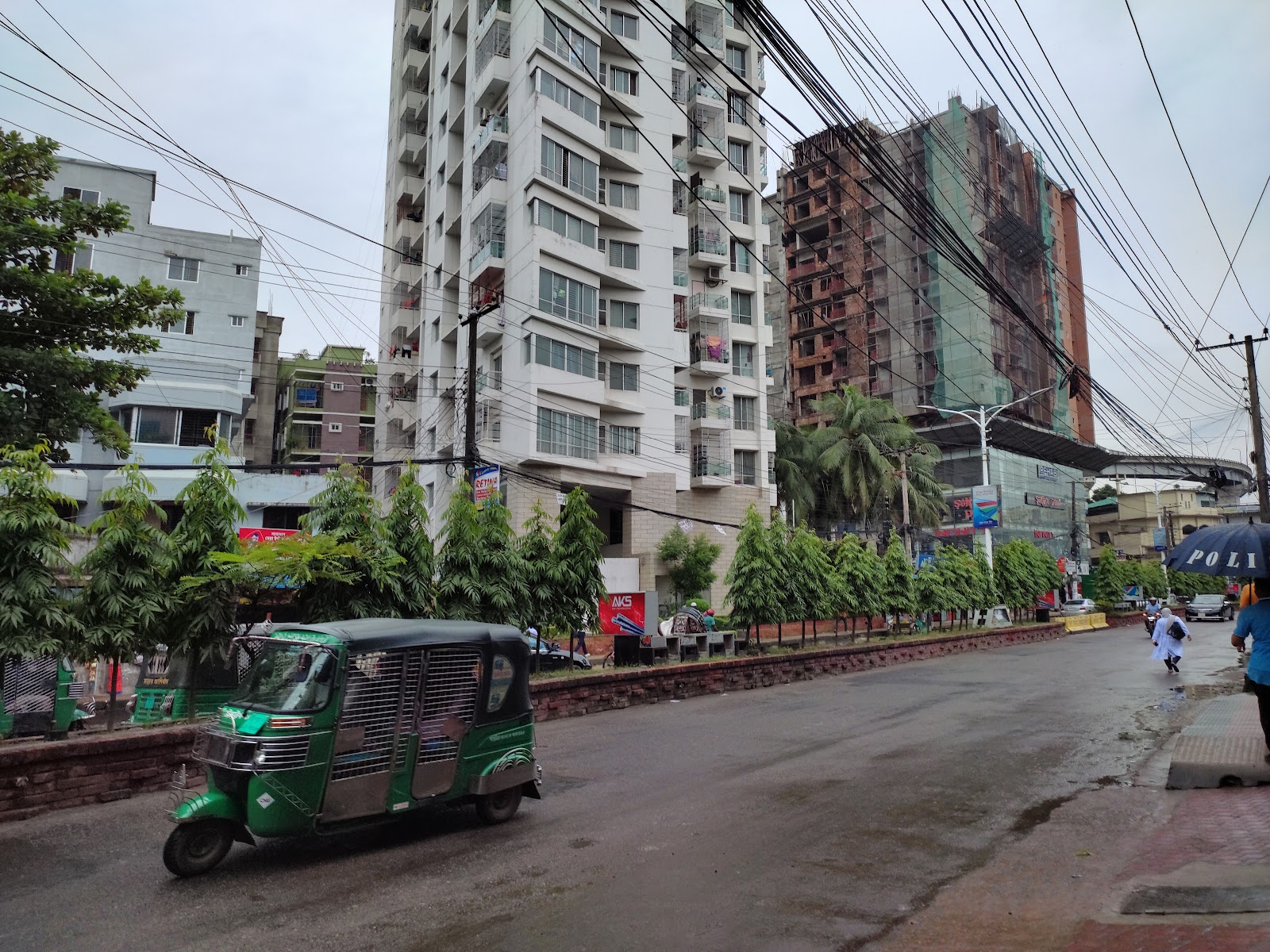 Chittagong