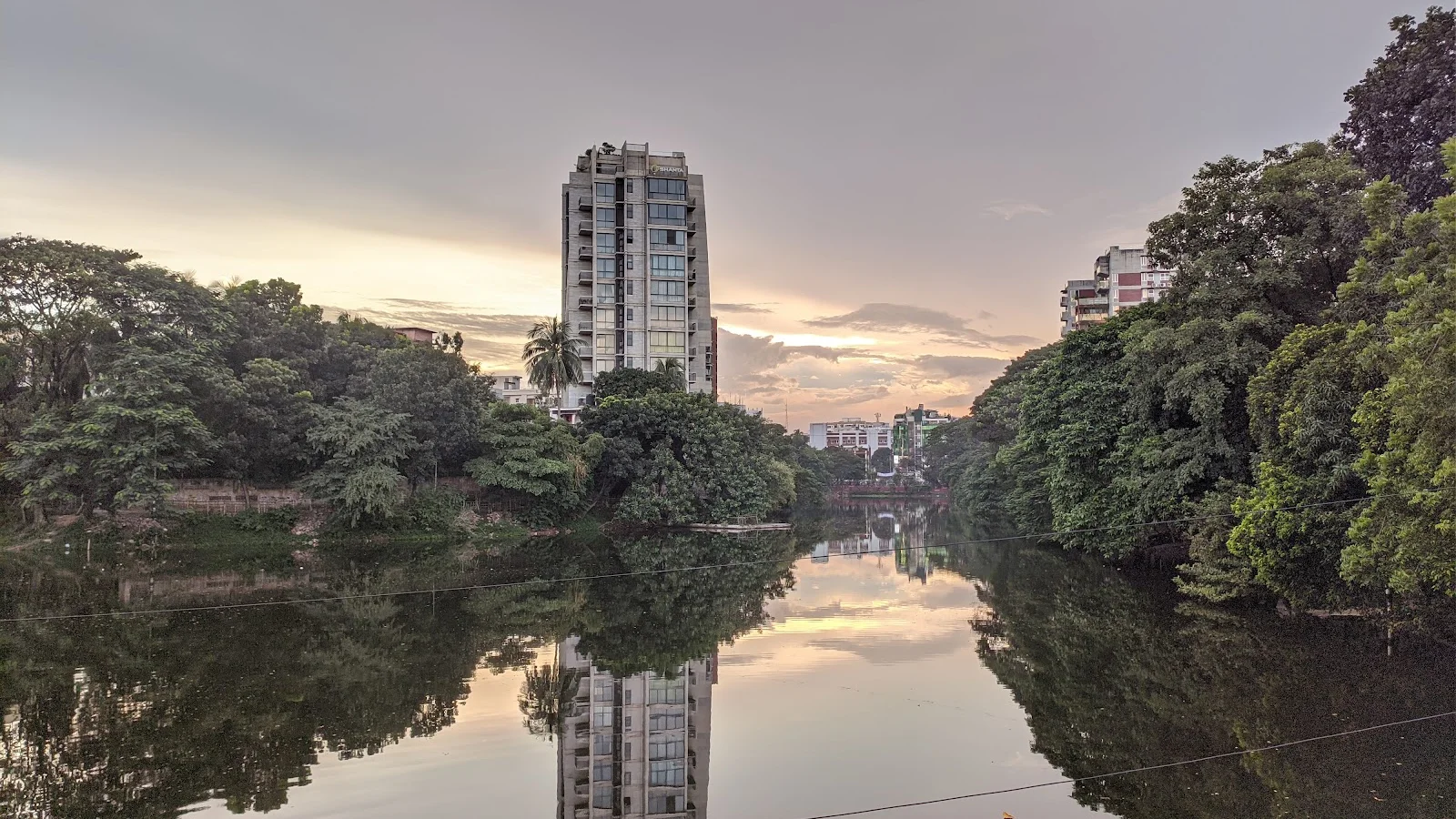 Dhaka