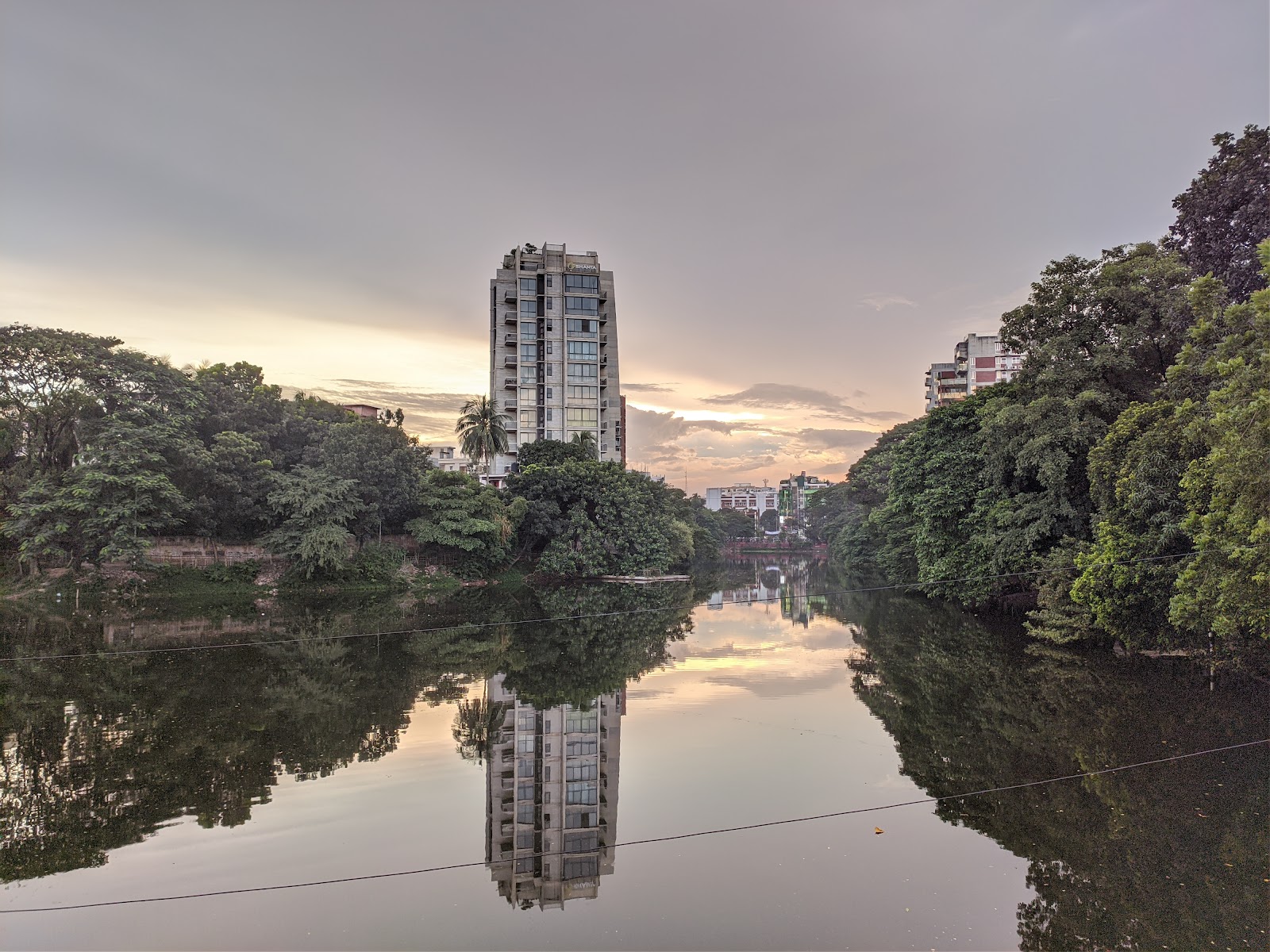 Dhaka