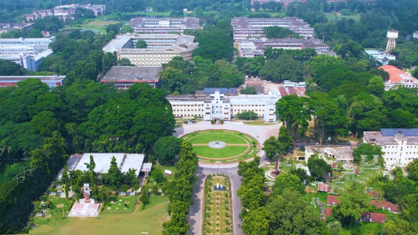 Rajshahi