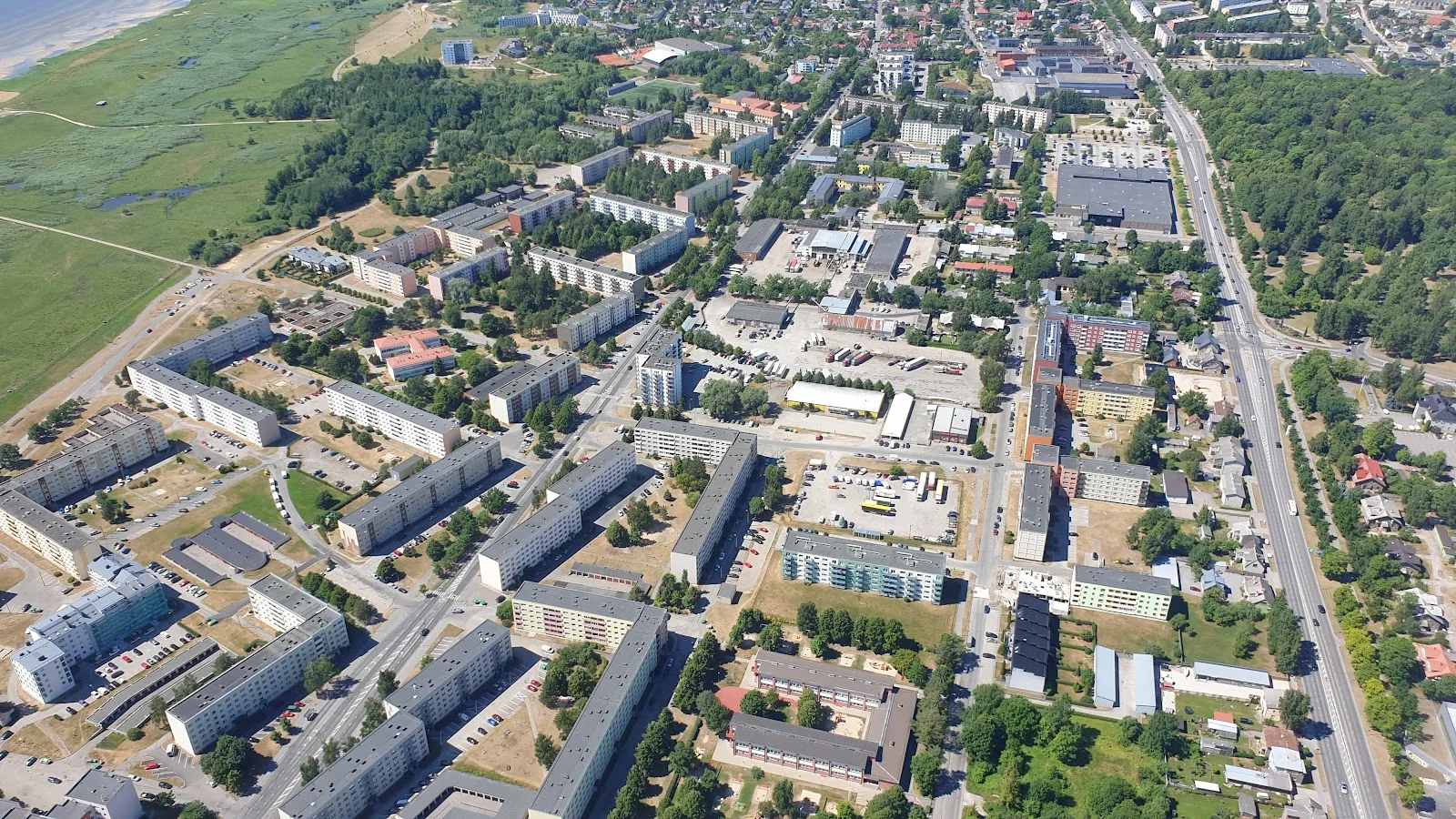 Parnu