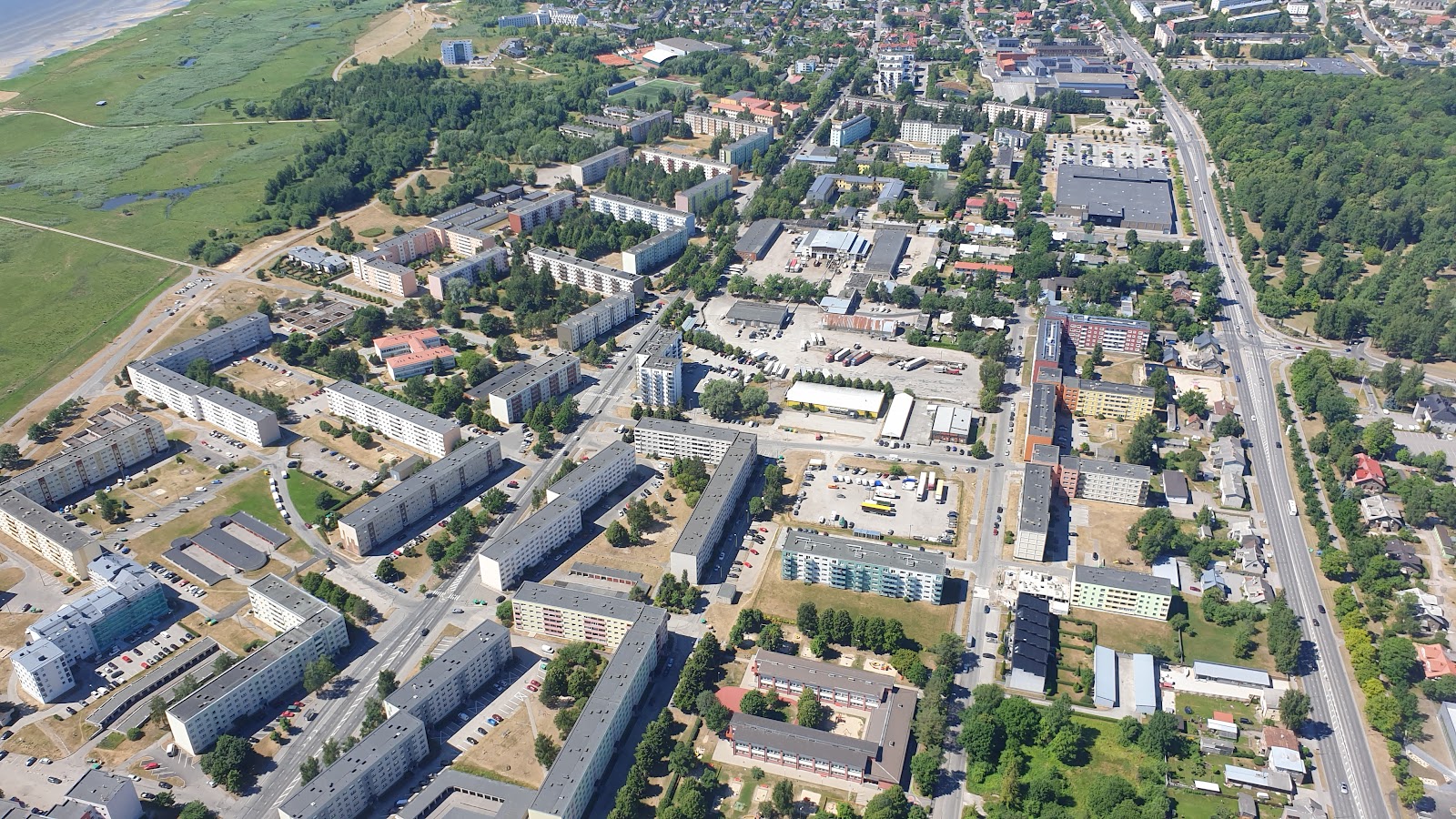 Parnu