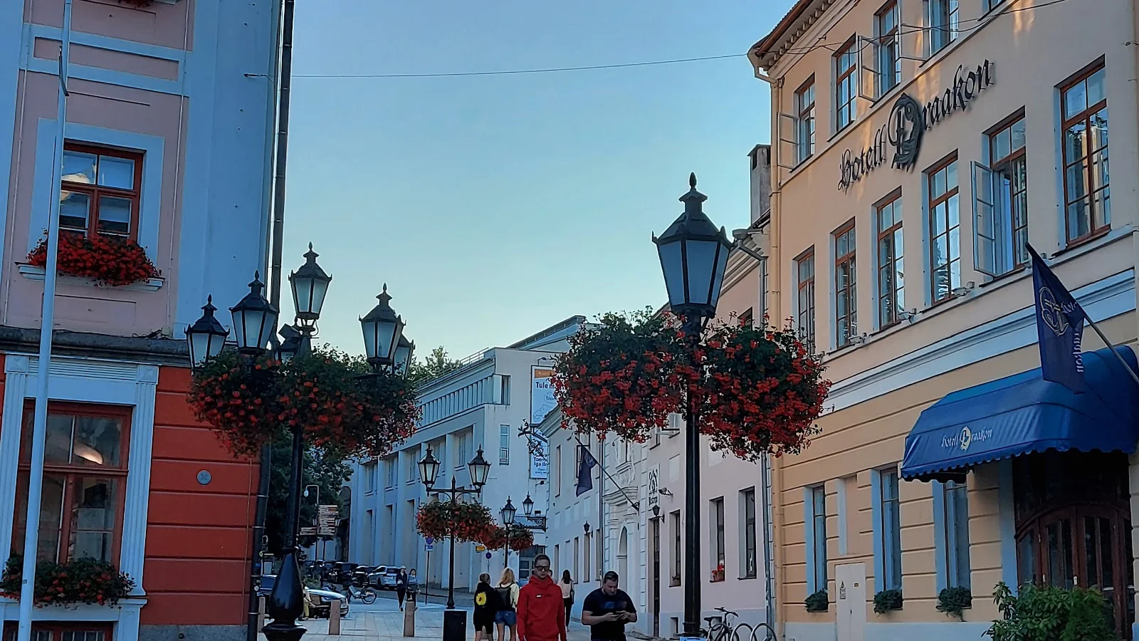 Tartu
