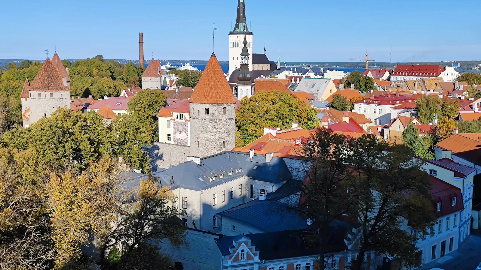 Tallinn
